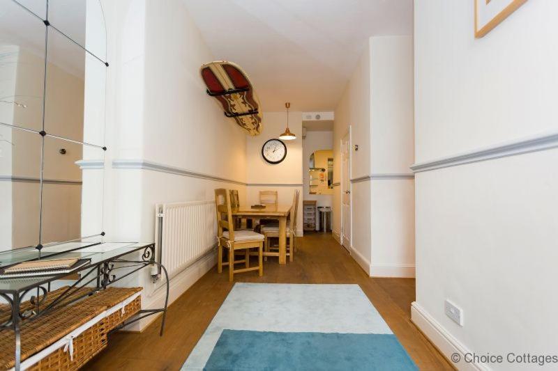 Woolacombe Hibiscus 2 Bedrooms Eksteriør billede